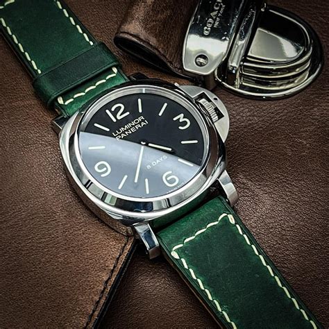 panerai pam 112 vs 560|sihh panray 560.